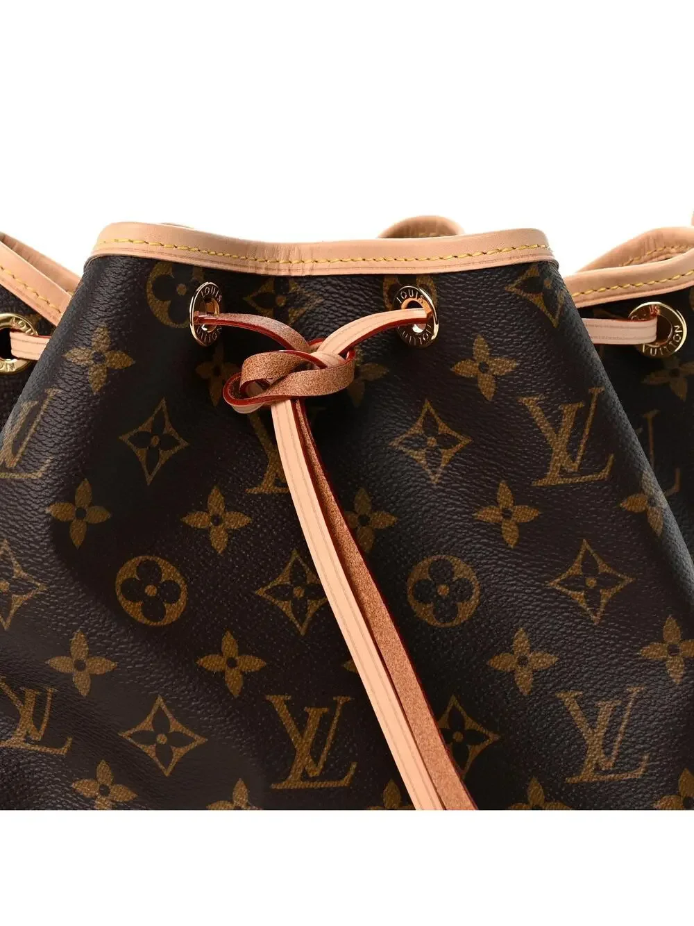 Louis Vuitton Petit Noe Nm #335104L17B